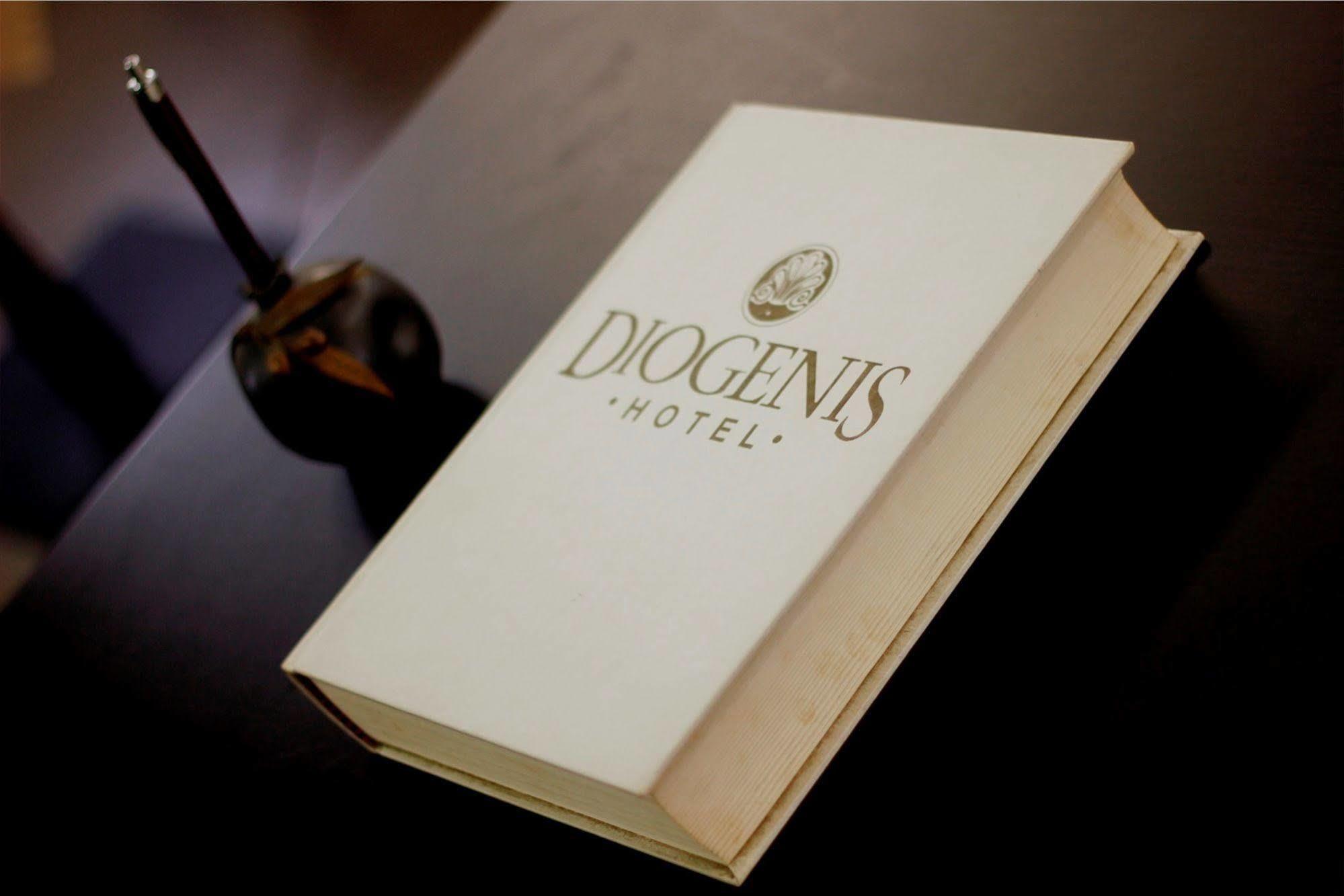 Hotel Diogenis